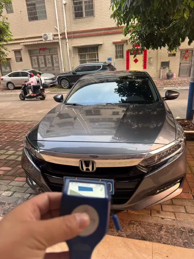 2018 Honda Accord 1.5T 194HP L4 CVT,autocango,china used car exporter,china ev exporter,chinese used car exporter,chinese used ev exporter