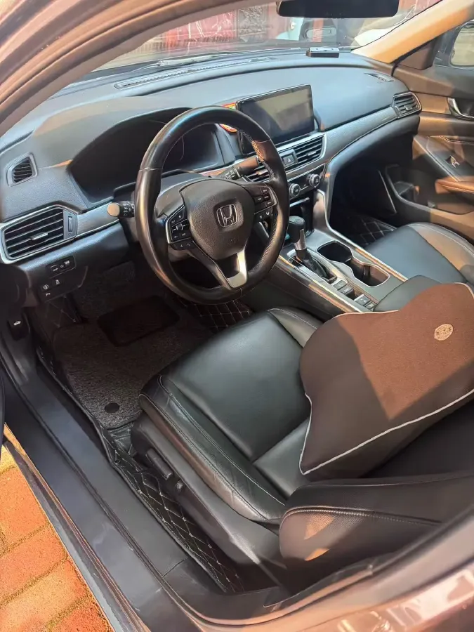 2018 Honda Accord 1.5T 194HP L4 CVT,autocango,china used car exporter,china ev exporter,chinese used car exporter,chinese used ev exporter