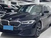 2021 BMW 5 SERIES,autocango,china used car exporter,china ev exporter,chinese used car exporter,chinese used ev exporter