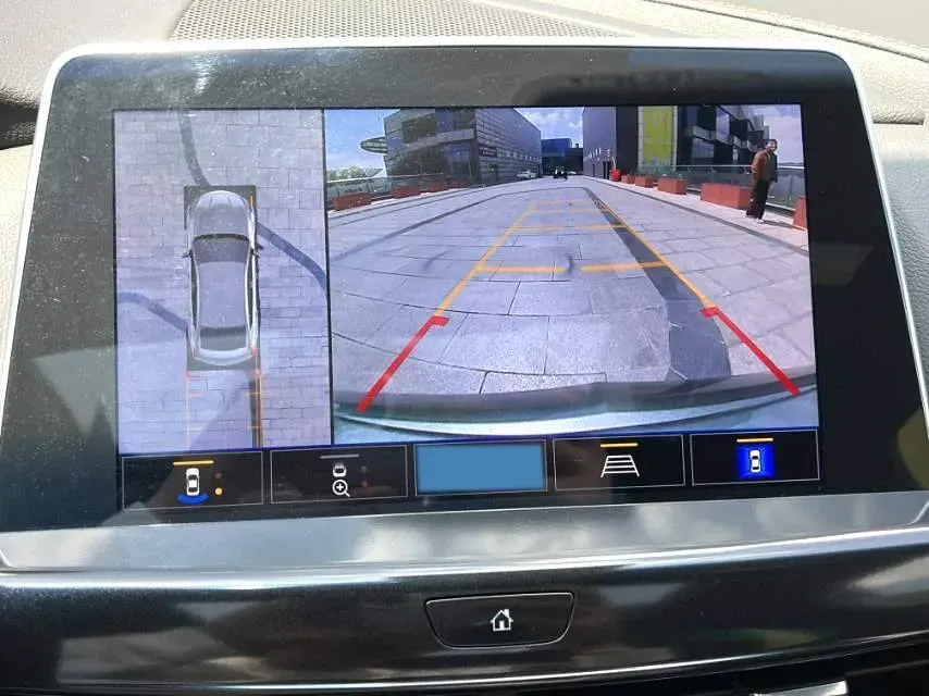 2023 Cadillac CT5 2.0T 237HP L4 10AT,autocango,china used car exporter,china ev exporter,chinese used car exporter,chinese used ev exporter