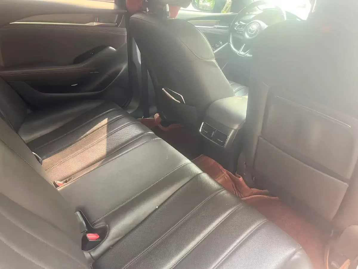 2021 Mazda Atenza 2.5L 192HP L4 6AT,autocango,china used car exporter,china ev exporter,chinese used car exporter,chinese used ev exporter