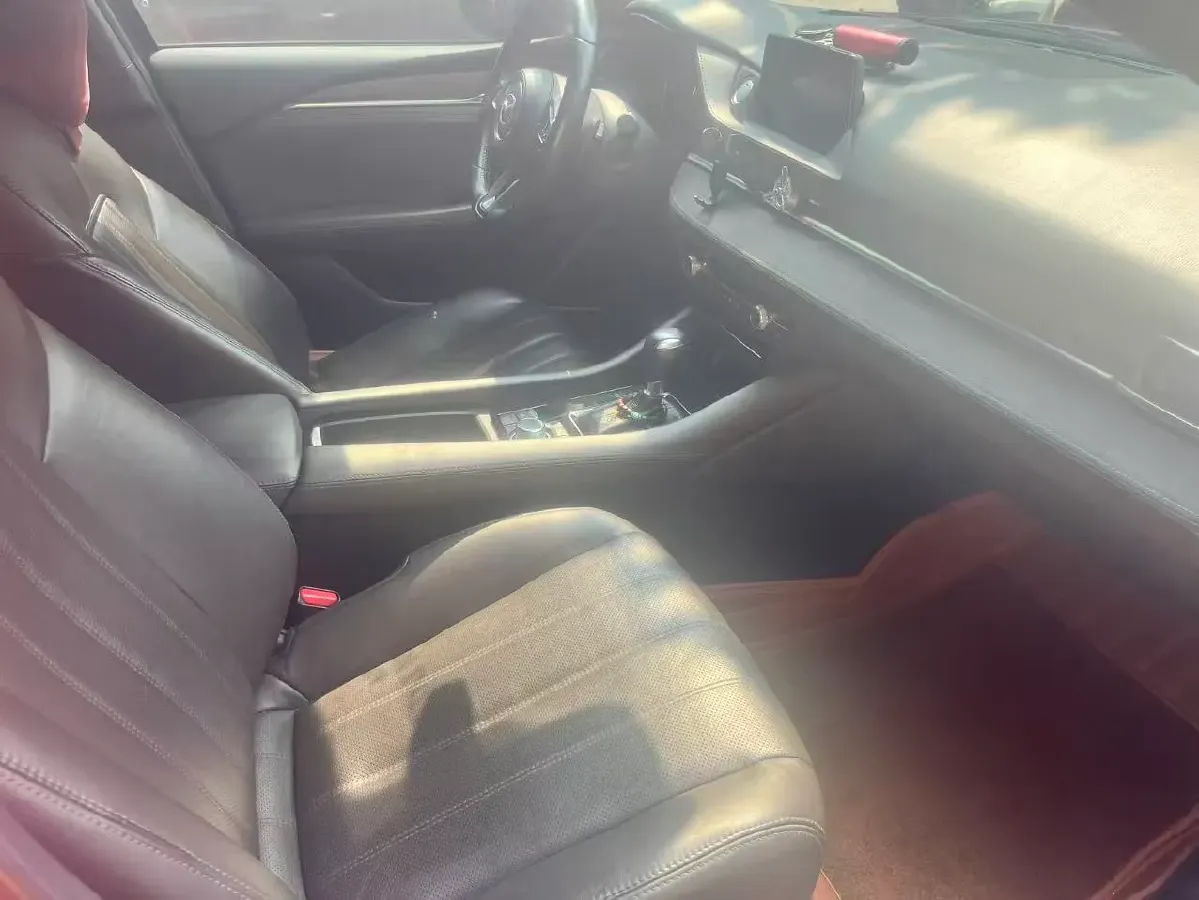 2021 Mazda Atenza 2.5L 192HP L4 6AT,autocango,china used car exporter,china ev exporter,chinese used car exporter,chinese used ev exporter