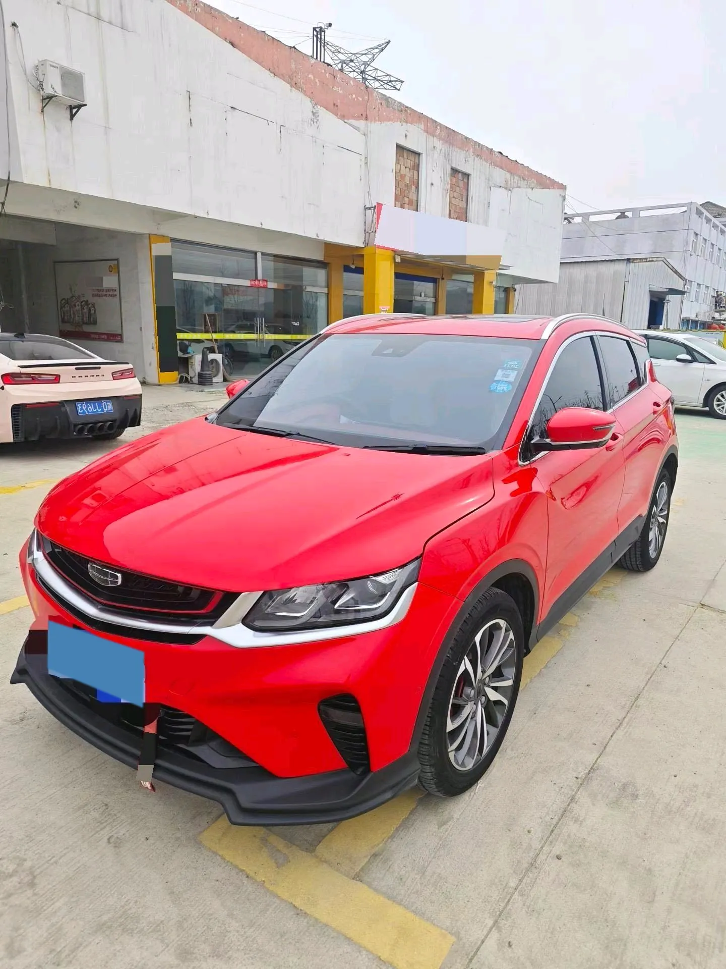 autocango,china used car exporter,china ev exporter,chinese used car exporter,chinese used ev exporter