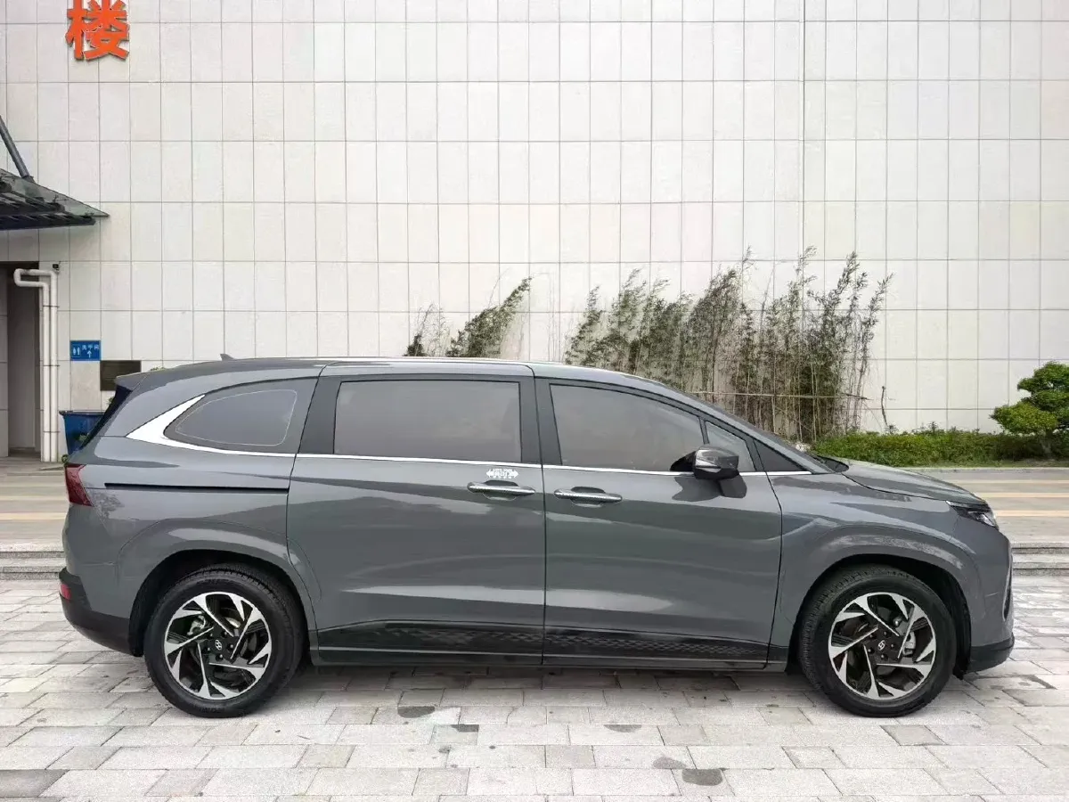 2021 Hyundai Custo 2.0T 236HP L4 8AT,autocango,china used car exporter,china ev exporter,chinese used car exporter,chinese used ev exporter