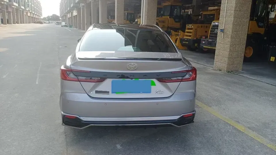 2025 Toyota Camry 2.0L 152HP L4 E-CVT Hybrid,autocango,china used car exporter,china ev exporter,chinese used car exporter,chinese used ev exporter
