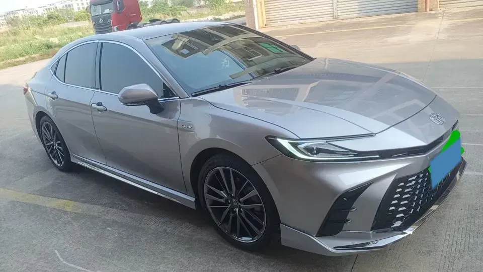 2025 Toyota Camry 2.0L 152HP L4 E-CVT Hybrid,autocango,china used car exporter,china ev exporter,chinese used car exporter,chinese used ev exporter
