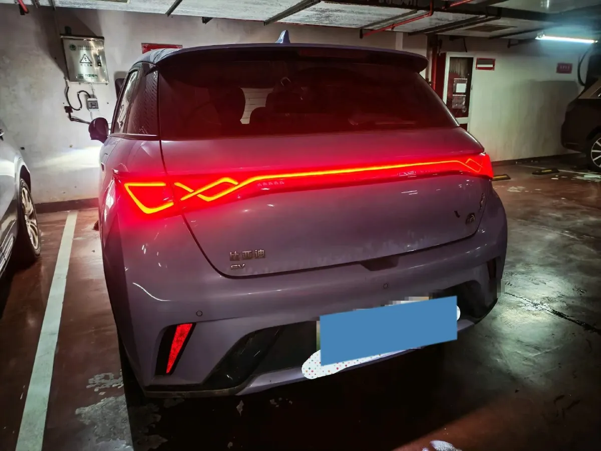 2023 BYD Dolphin BEV 44.928KWH,autocango,china used car exporter,china ev exporter,chinese used car exporter,chinese used ev exporter