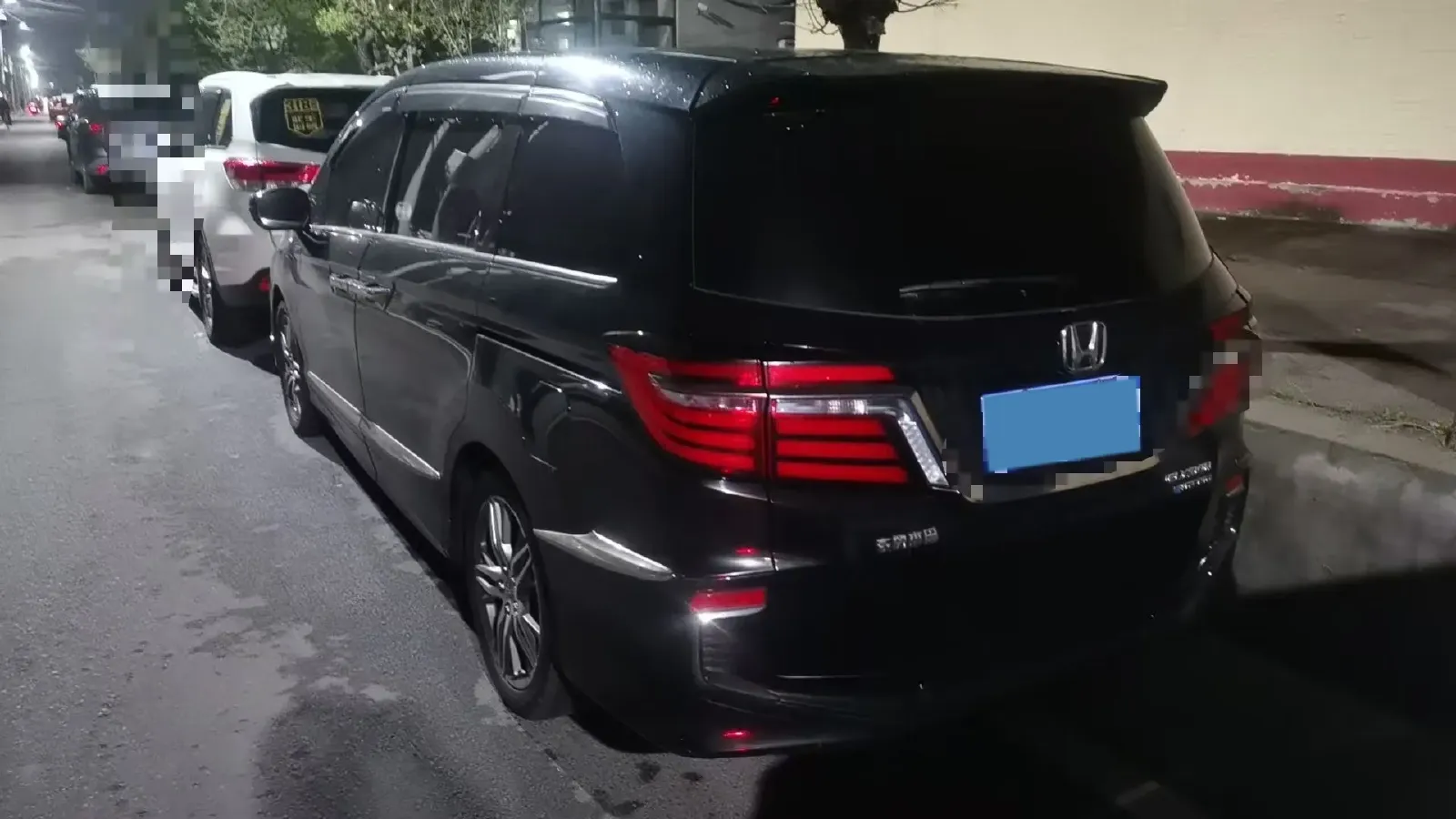 2019 Honda Elysioin 2.0L 146HP L4 E-CVT Hybrid,autocango,china used car exporter,china ev exporter,chinese used car exporter,chinese used ev exporter