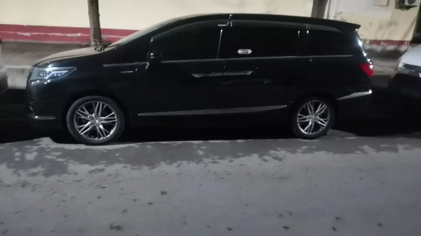 2019 Honda Elysioin 2.0L 146HP L4 E-CVT Hybrid,autocango,china used car exporter,china ev exporter,chinese used car exporter,chinese used ev exporter