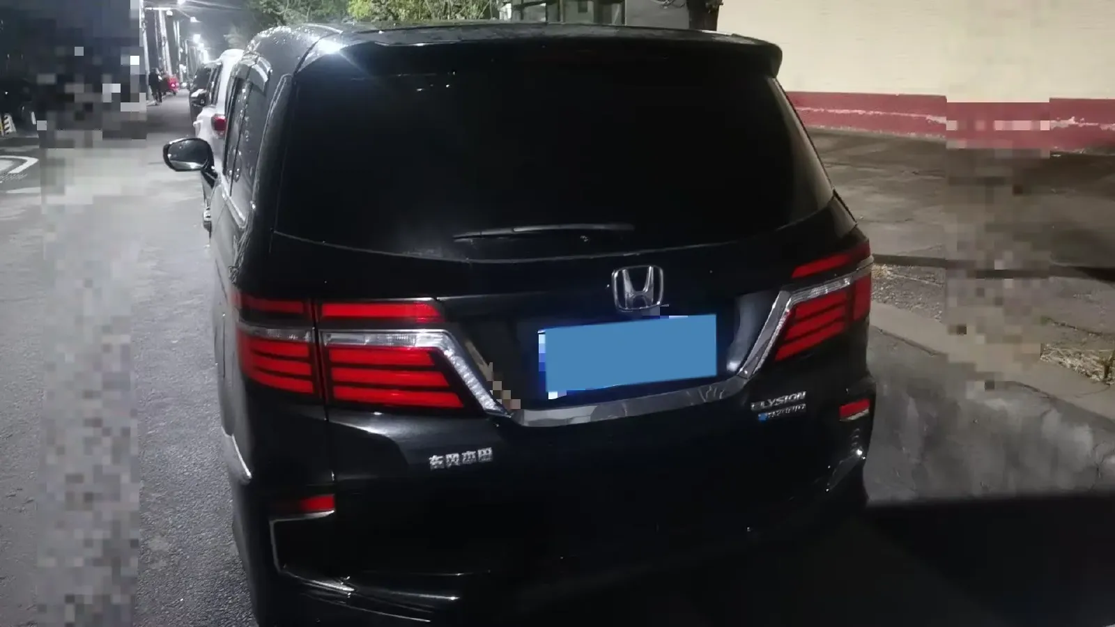 2019 Honda Elysioin 2.0L 146HP L4 E-CVT Hybrid,autocango,china used car exporter,china ev exporter,chinese used car exporter,chinese used ev exporter