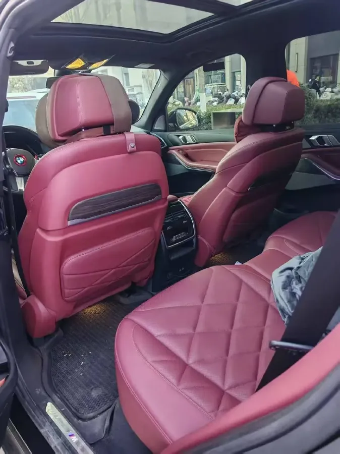 2022 BMW X5 3.0T 333HP L6 8AT,autocango,china used car exporter,china ev exporter,chinese used car exporter,chinese used ev exporter