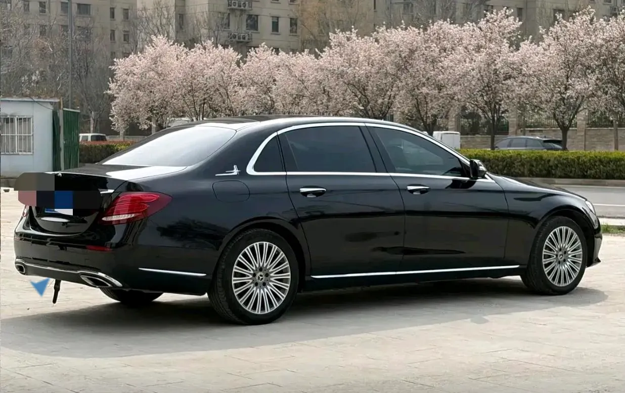 2020 Mercedes-Benz E Class 2.0T 258HP L4 9AT,autocango,china used car exporter,china ev exporter,chinese used car exporter,chinese used ev exporter