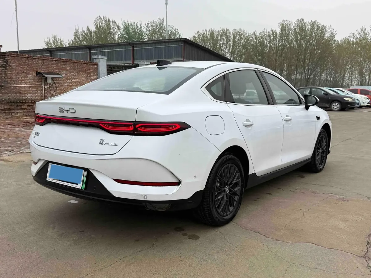 2025 BYD Qin Plus BEV 57.6KWH,autocango,china used car exporter,china ev exporter,chinese used car exporter,chinese used ev exporter