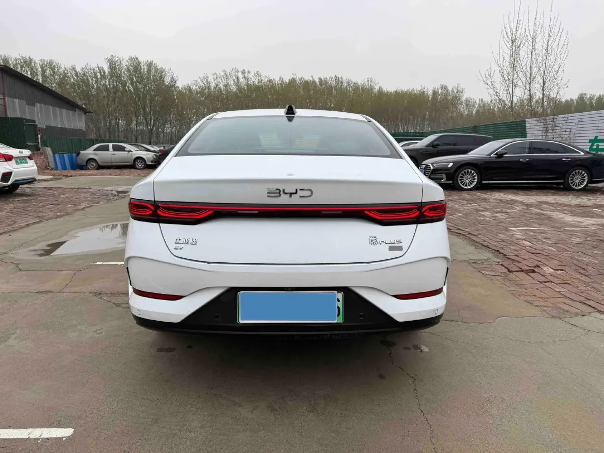 2025 BYD Qin Plus BEV 57.6KWH,autocango,china used car exporter,china ev exporter,chinese used car exporter,chinese used ev exporter