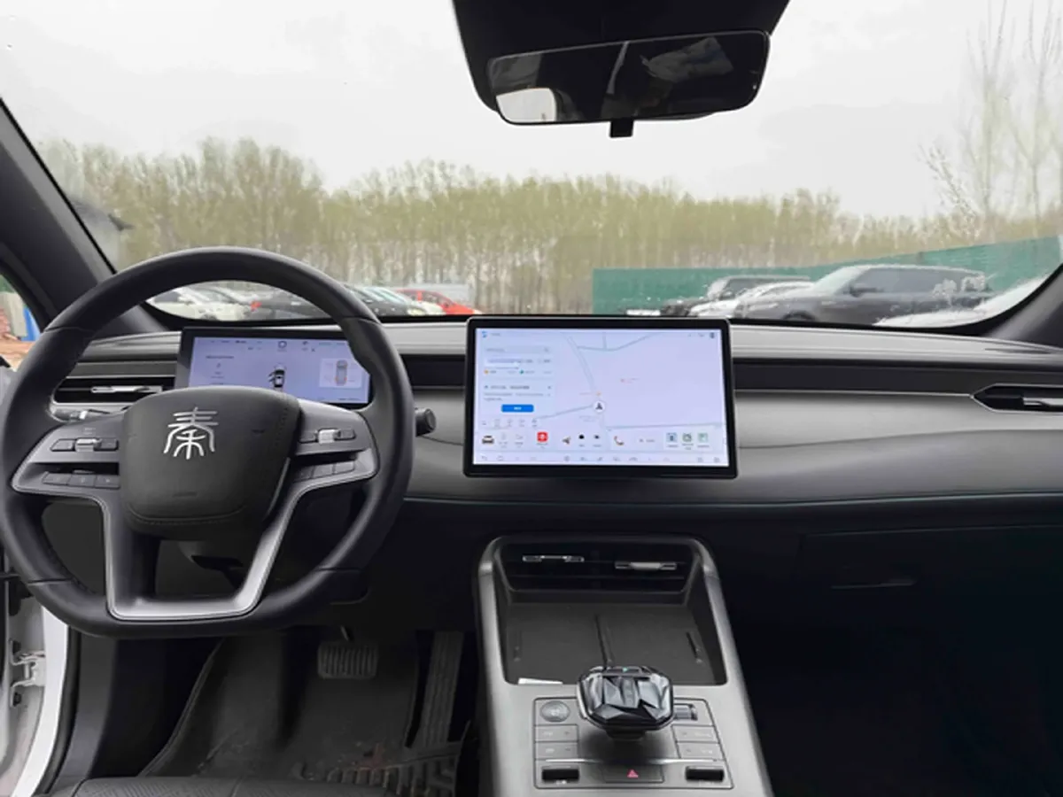 2025 BYD Qin Plus BEV 57.6KWH,autocango,china used car exporter,china ev exporter,chinese used car exporter,chinese used ev exporter