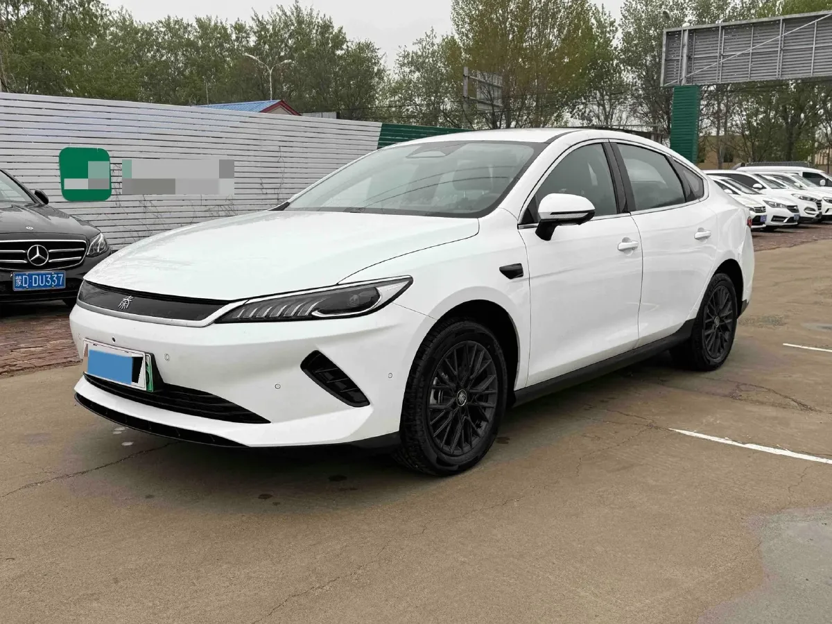 2025 BYD Qin Plus BEV 57.6KWH,autocango,china used car exporter,china ev exporter,chinese used car exporter,chinese used ev exporter