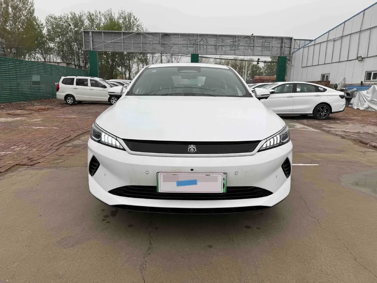 2025 BYD Qin Plus BEV 57.6KWH,autocango,china used car exporter,china ev exporter,chinese used car exporter,chinese used ev exporter