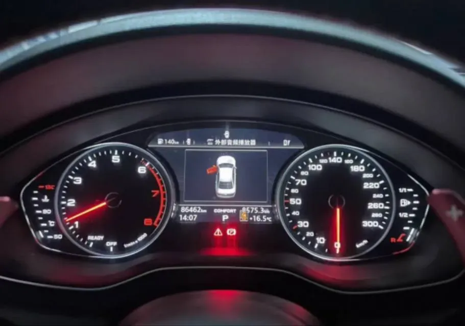 2019 Audi A4L 2.0T 190HP L4 7DCT,autocango,china used car exporter,china ev exporter,chinese used car exporter,chinese used ev exporter