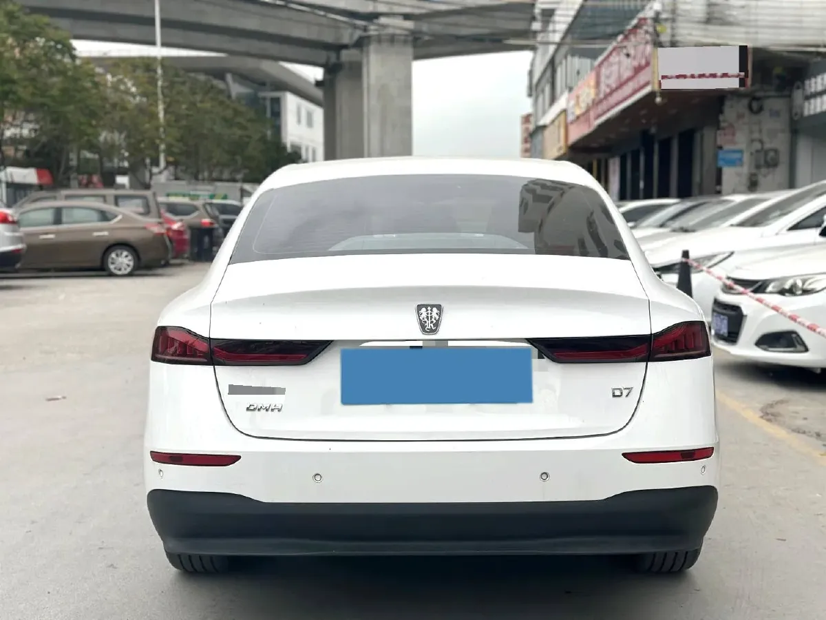 2023 Roewe D7 1.5L 112HP L4 1DHT PHEV 21.4KWH,autocango,china used car exporter,china ev exporter,chinese used car exporter,chinese used ev exporter