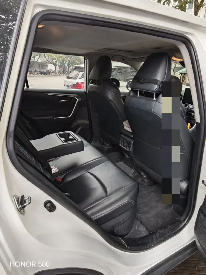 2020 Toyota Wildlander 2.5L 178HP L4 E-CVT Hybrid,autocango,china used car exporter,china ev exporter,chinese used car exporter,chinese used ev exporter