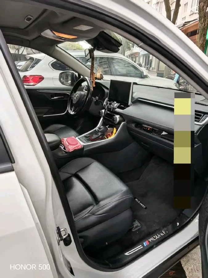 2020 Toyota Wildlander 2.5L 178HP L4 E-CVT Hybrid,autocango,china used car exporter,china ev exporter,chinese used car exporter,chinese used ev exporter