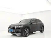2020 AUDI Q5L,autocango,china used car exporter,china ev exporter,chinese used car exporter,chinese used ev exporter
