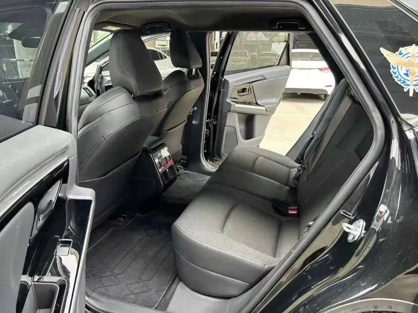 2024 Toyota BZ4X BEV 66.7KWH,autocango,china used car exporter,china ev exporter,chinese used car exporter,chinese used ev exporter