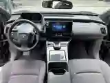 2024 Toyota BZ4X BEV 66.7KWH