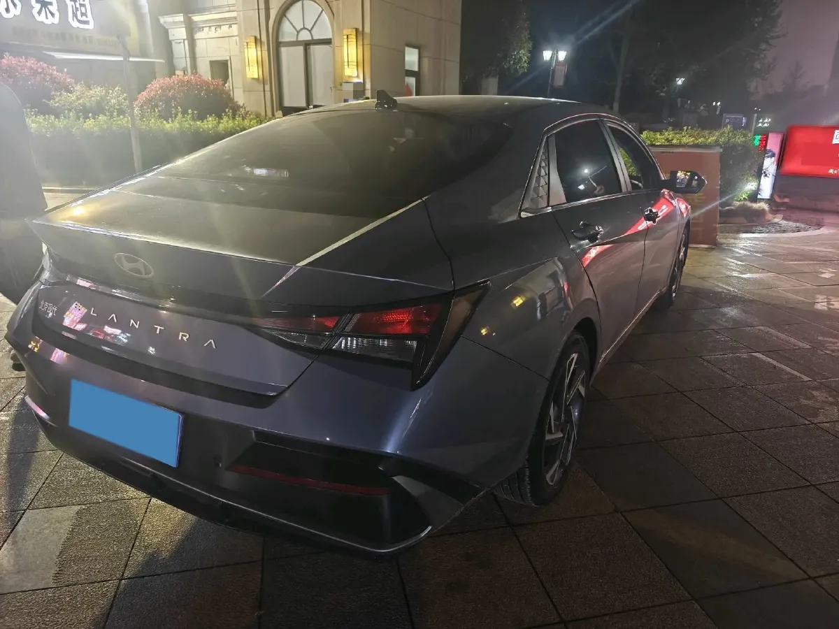 2023 Hyundai Elantra 1.5L 115HP L4 CVT,autocango,china used car exporter,china ev exporter,chinese used car exporter,chinese used ev exporter