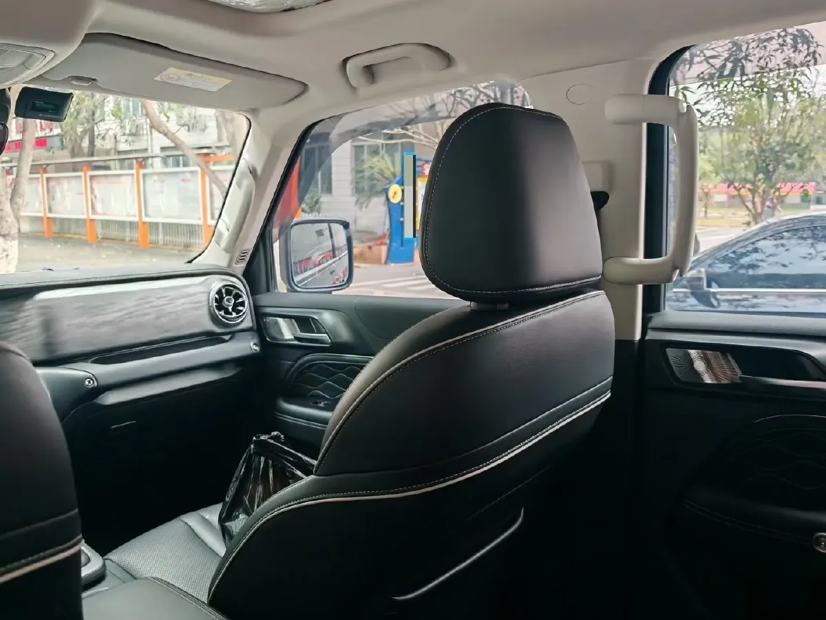 2021 Tank 300 2.0T 227HP L4 8AT,autocango,china used car exporter,china ev exporter,chinese used car exporter,chinese used ev exporter