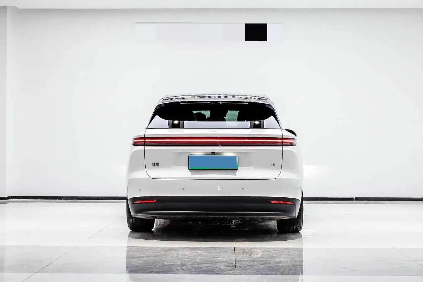 2025 Li i6 BEV,autocango,china used car exporter,china ev exporter,chinese used car exporter,chinese used ev exporter