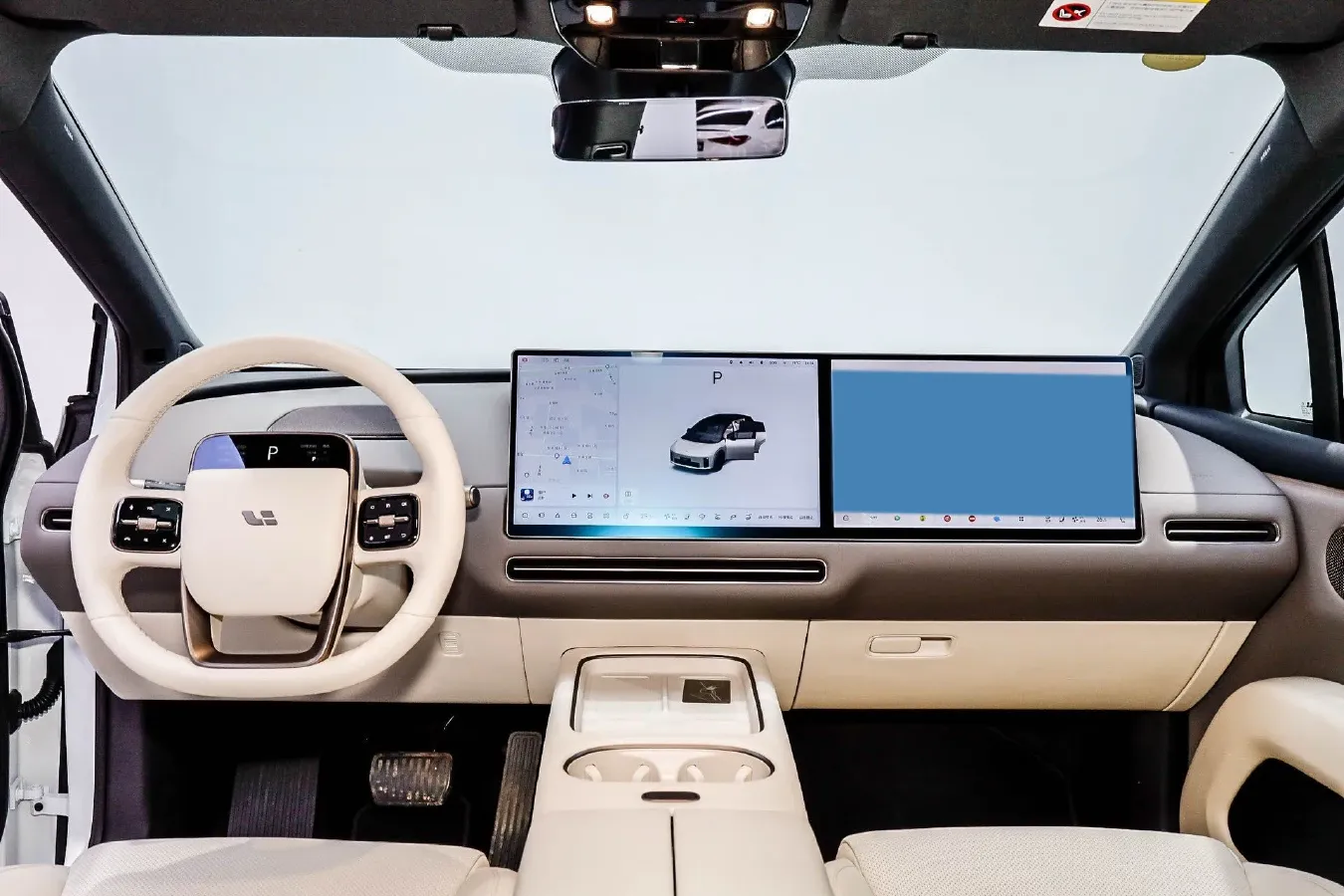 2025 Li i6 BEV,autocango,china used car exporter,china ev exporter,chinese used car exporter,chinese used ev exporter