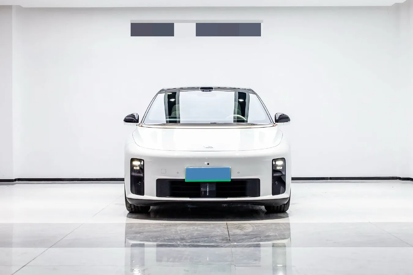 2025 Li i6 BEV,autocango,china used car exporter,china ev exporter,chinese used car exporter,chinese used ev exporter