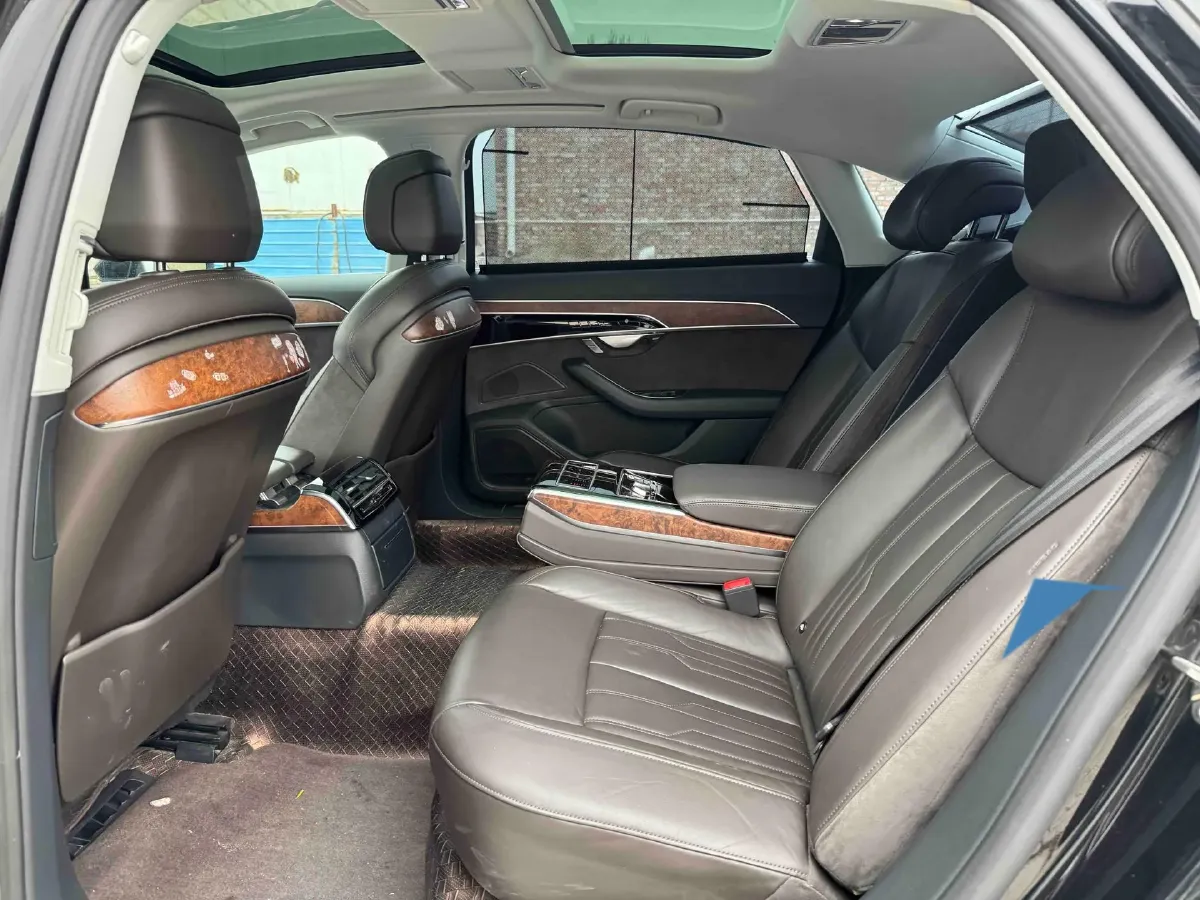 2019 Audi A8 3.0T 286HP V6 8AT,autocango,china used car exporter,china ev exporter,chinese used car exporter,chinese used ev exporter