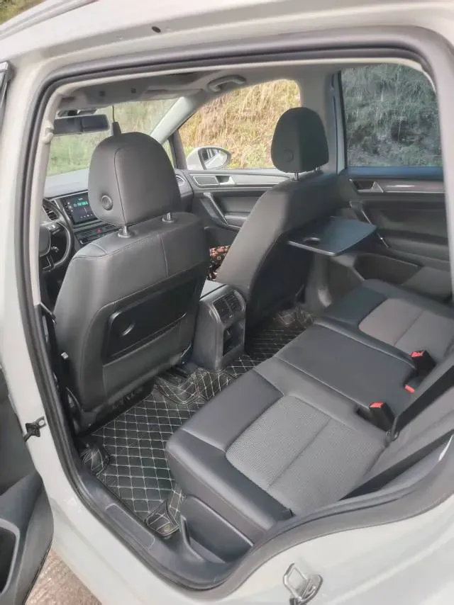 2018 Volkswagen Golf Sportsvan 1.4T 131HP L4 7DCT,autocango,china used car exporter,china ev exporter,chinese used car exporter,chinese used ev exporter