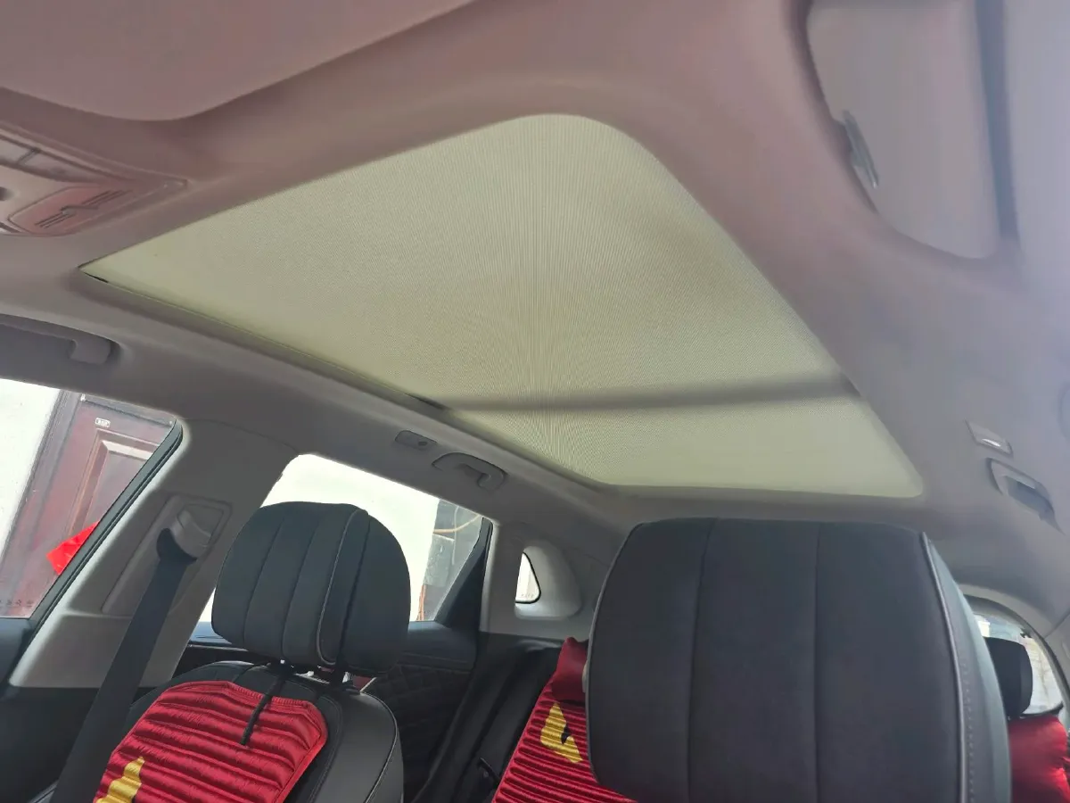 2019 HongQi HS5 2.0T 224HP L4 6AT,autocango,china used car exporter,china ev exporter,chinese used car exporter,chinese used ev exporter