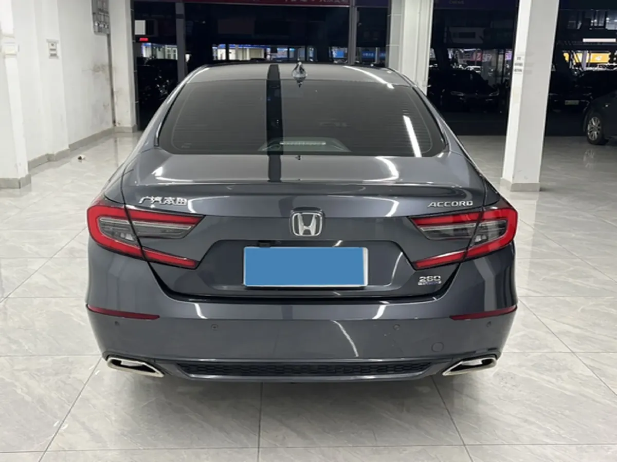 2022 Honda Accord 1.5T 194HP L4 CVT,autocango,china used car exporter,china ev exporter,chinese used car exporter,chinese used ev exporter