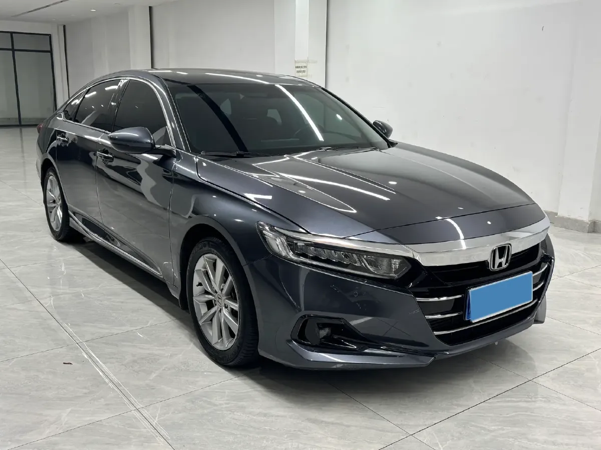 2022 Honda Accord 1.5T 194HP L4 CVT,autocango,china used car exporter,china ev exporter,chinese used car exporter,chinese used ev exporter