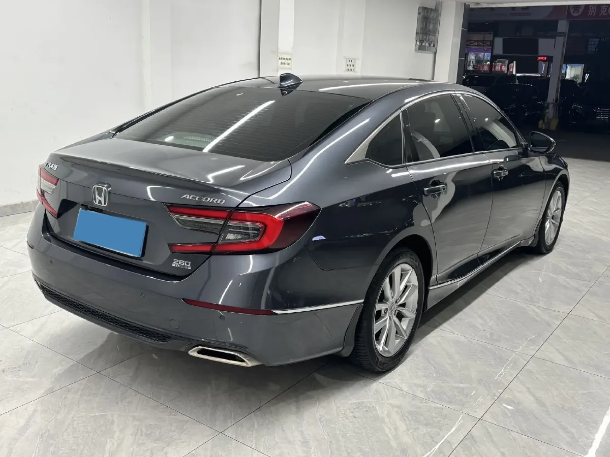 2022 Honda Accord 1.5T 194HP L4 CVT,autocango,china used car exporter,china ev exporter,chinese used car exporter,chinese used ev exporter