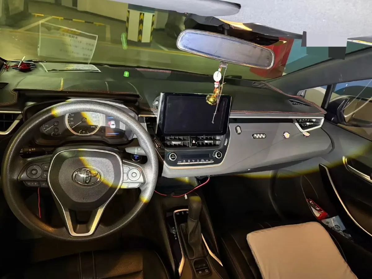 2019 Toyota Levin 1.8L 98HP L4 E-CVT Hybrid,autocango,china used car exporter,china ev exporter,chinese used car exporter,chinese used ev exporter