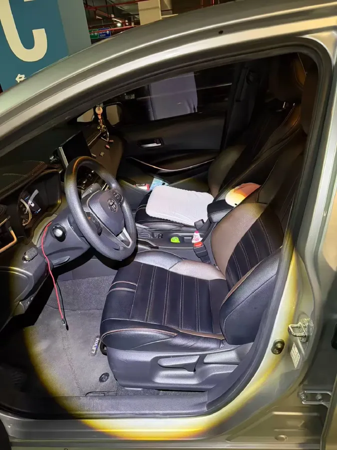 2019 Toyota Levin 1.8L 98HP L4 E-CVT Hybrid,autocango,china used car exporter,china ev exporter,chinese used car exporter,chinese used ev exporter