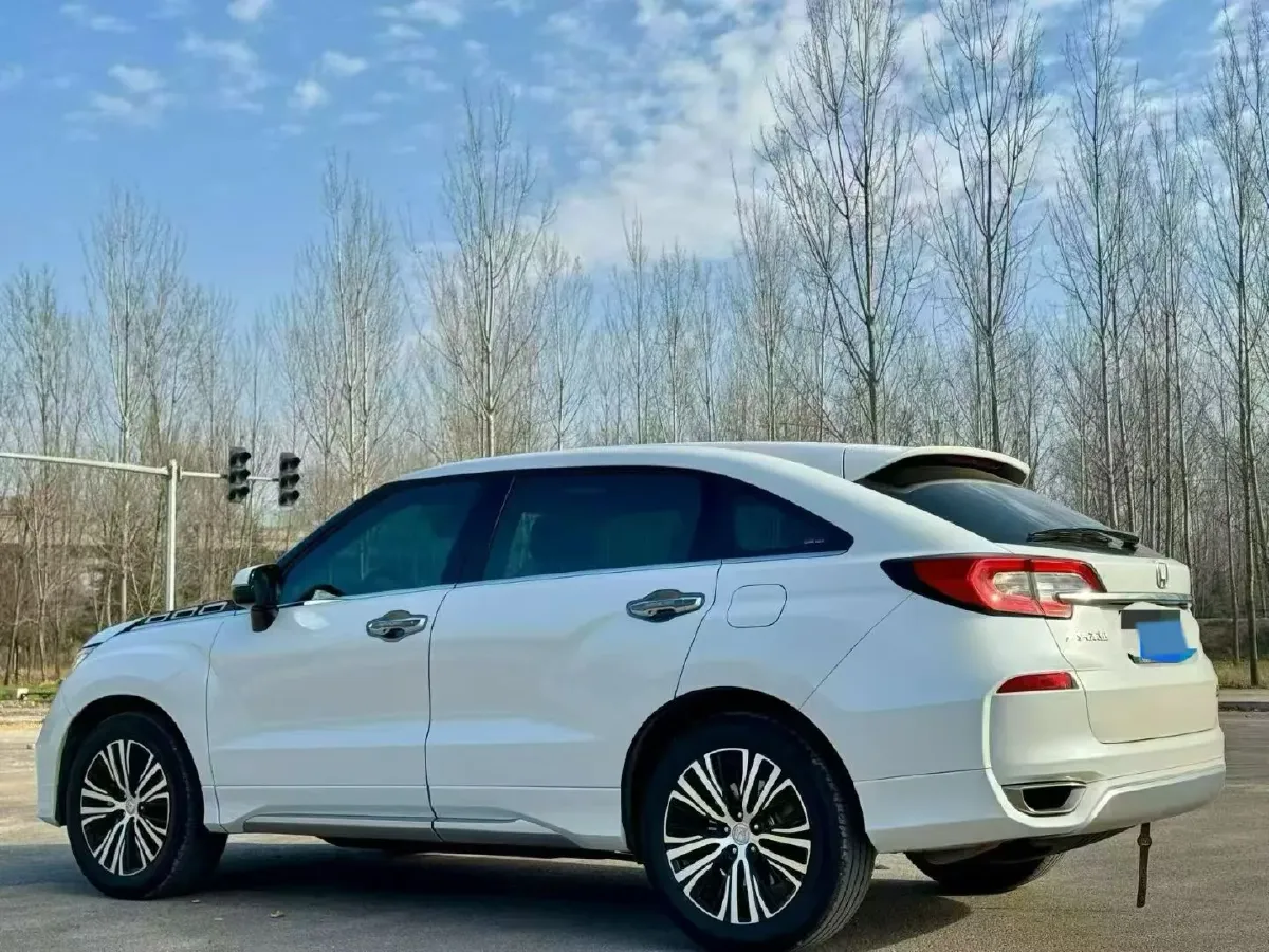 2020 Honda Avancier 1.5T 193HP L4 CVT,autocango,china used car exporter,china ev exporter,chinese used car exporter,chinese used ev exporter
