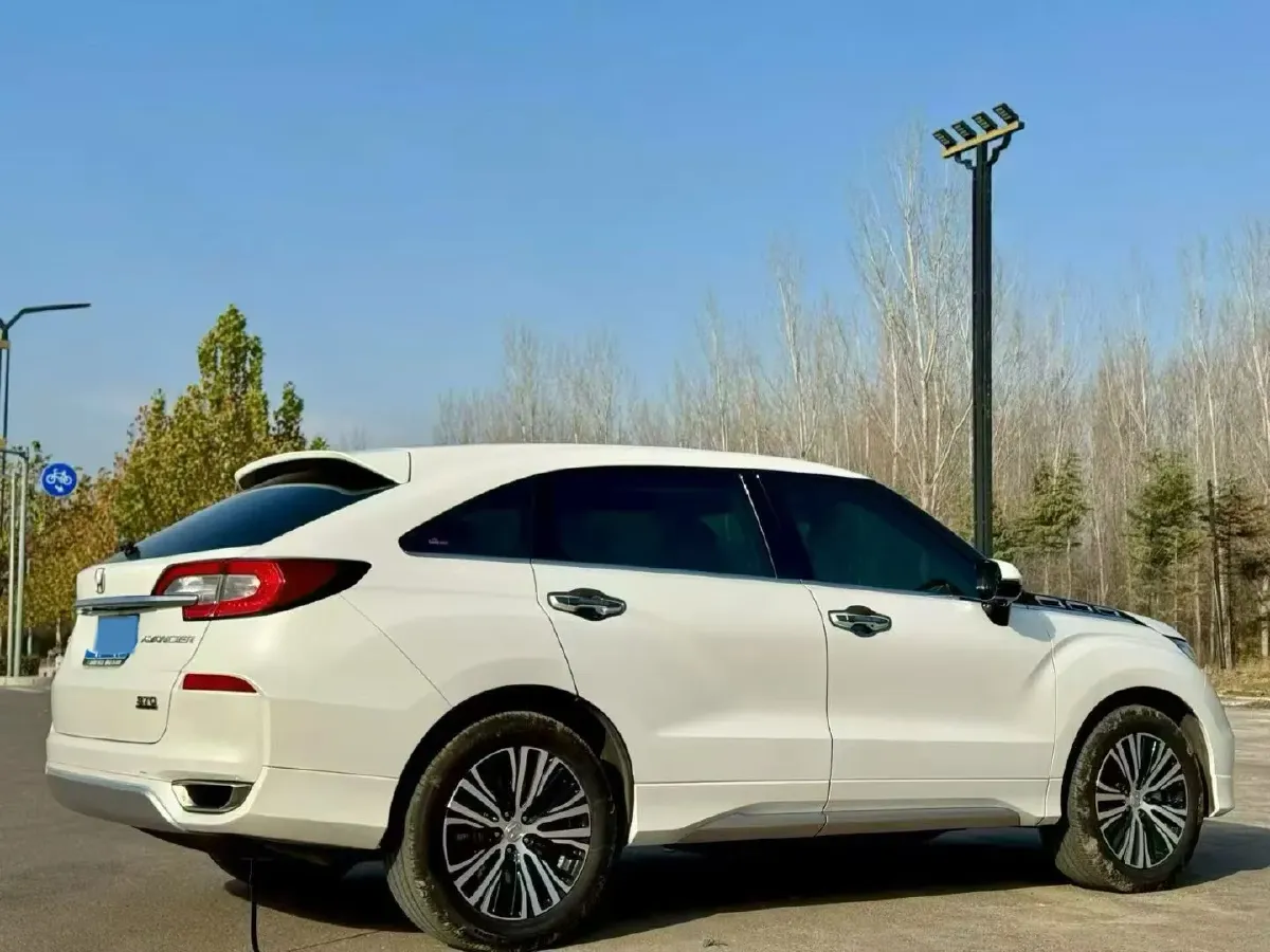2020 Honda Avancier 1.5T 193HP L4 CVT,autocango,china used car exporter,china ev exporter,chinese used car exporter,chinese used ev exporter