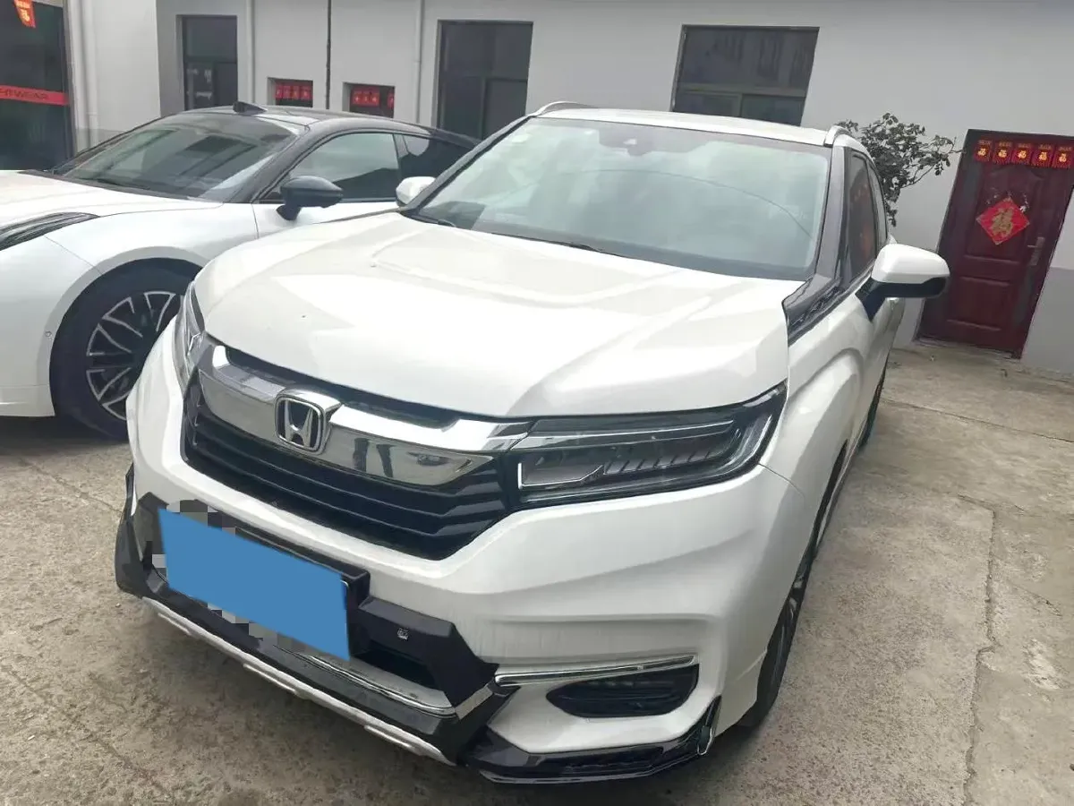 2020 Honda Avancier 1.5T 193HP L4 CVT,autocango,china used car exporter,china ev exporter,chinese used car exporter,chinese used ev exporter