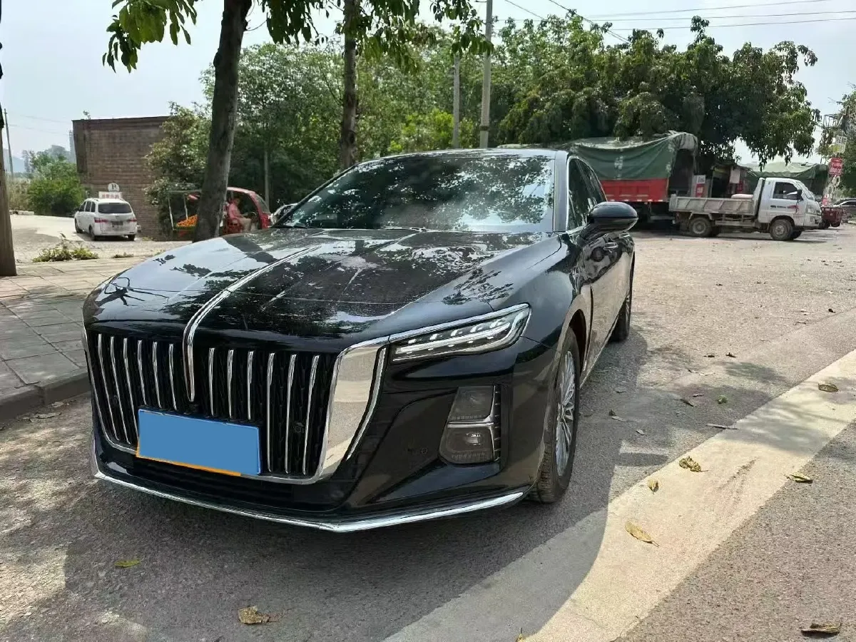 2024 HongQi H5 1.5T 169HP L4 7DCT,autocango,china used car exporter,china ev exporter,chinese used car exporter,chinese used ev exporter