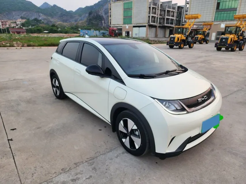 2023 BYD Dolphin BEV 44.928KWH,autocango,china used car exporter,china ev exporter,chinese used car exporter,chinese used ev exporter