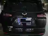 2025 WuLing XingGuang 730 1.5T 177HP L4 CVT