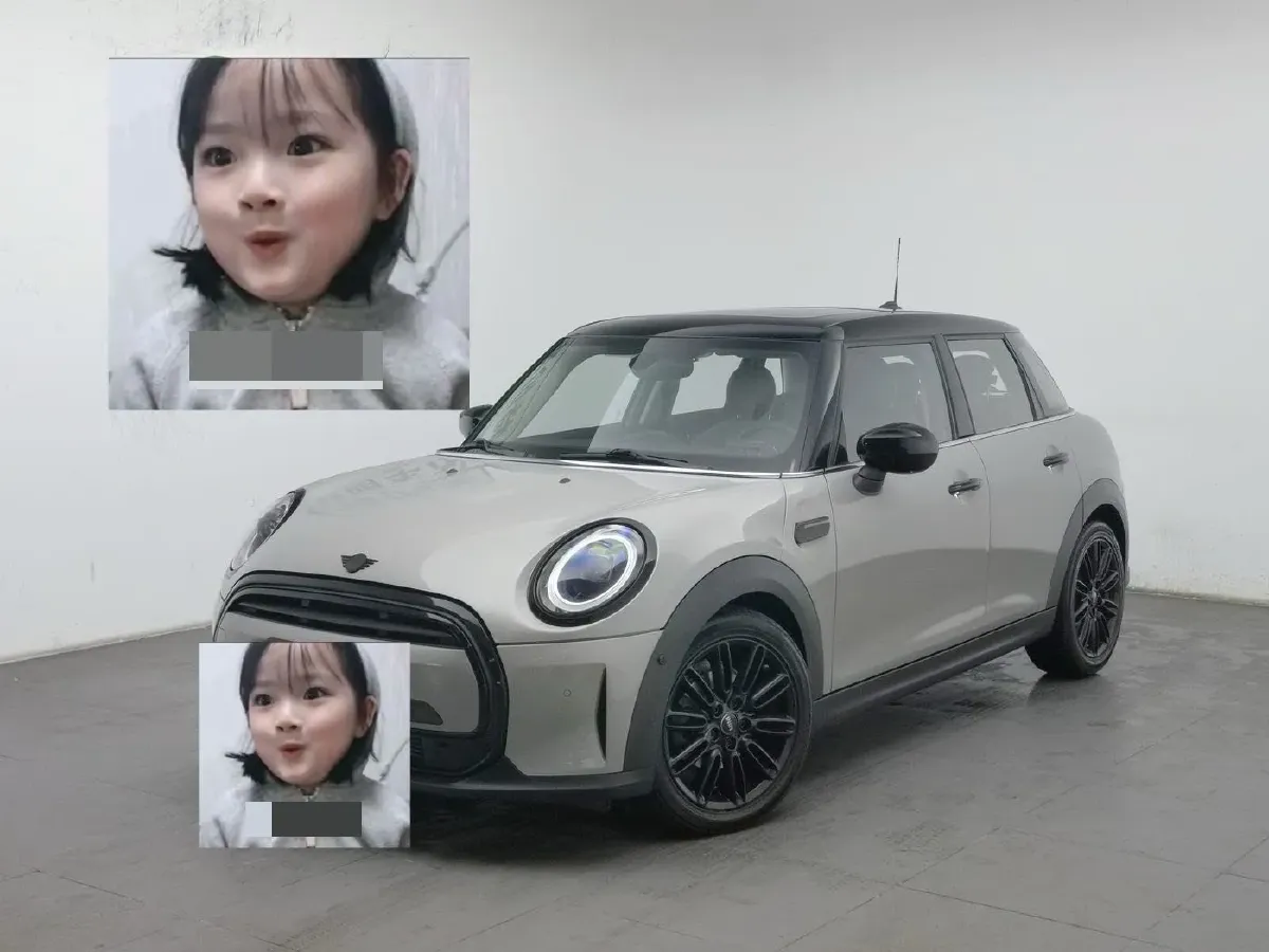 2022 MINI MINI 1.5T 136HP L3 7DCT,autocango,china used car exporter,china ev exporter,chinese used car exporter,chinese used ev exporter