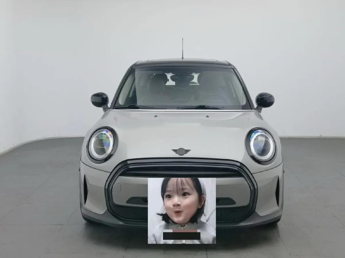 2022 MINI MINI 1.5T 136HP L3 7DCT,autocango,china used car exporter,china ev exporter,chinese used car exporter,chinese used ev exporter