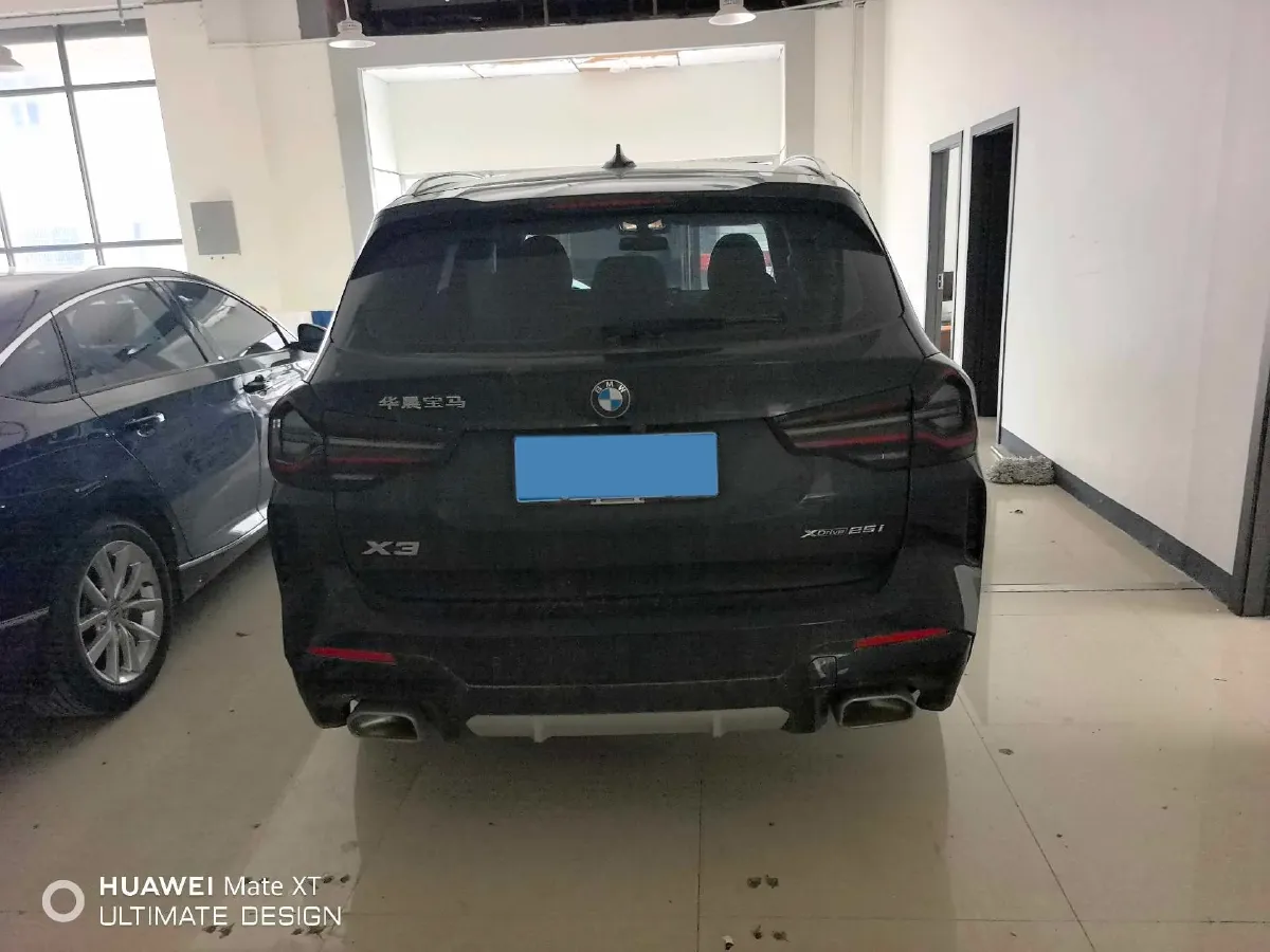 2022 BMW X3 2.0T 184HP L4 8AT,autocango,china used car exporter,china ev exporter,chinese used car exporter,chinese used ev exporter